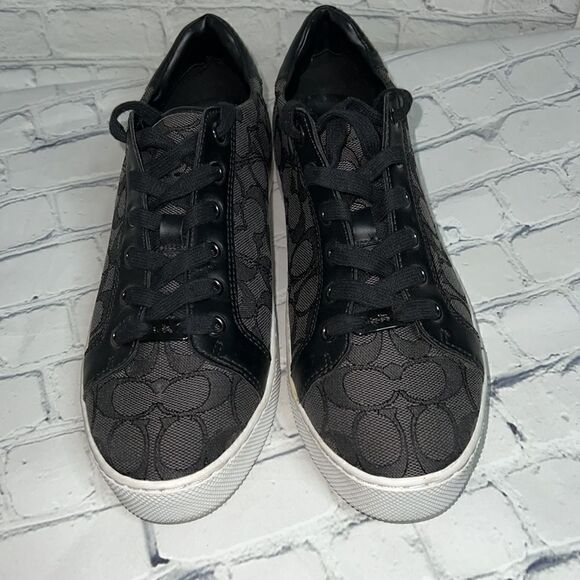 Coach Shoes   - Picture 1 of 5